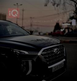 هيونداي باليسيد